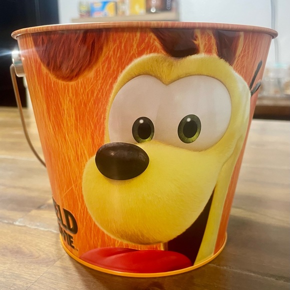 Garfield - Picture 4 of 12